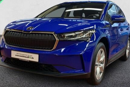 Skoda Enyaq 18.000 km 26.990 &euro; Karlskron-Brautlach 85123