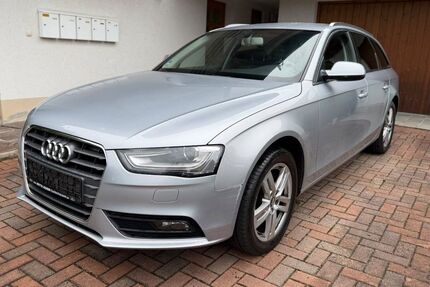 Audi A4 187.000 km 8.999 &euro; Raubling 83064