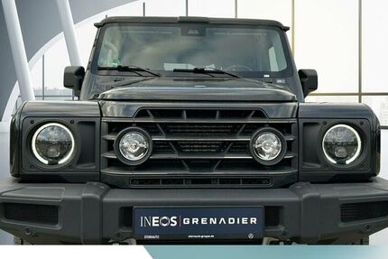 Ineos Grenadier