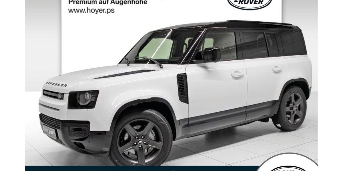 Land Rover Defender 32.100 km 75.880 &euro; Walsrode 29664