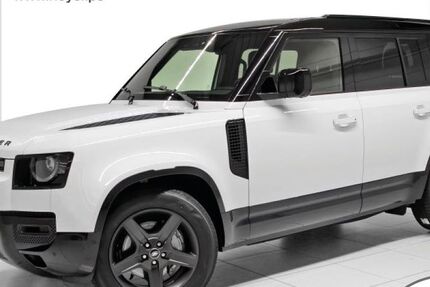 Land Rover Defender 32.100 km 76.480 &euro; Walsrode 29664