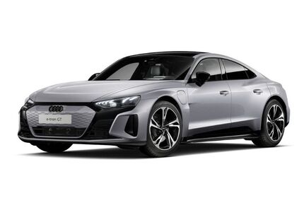 Audi e-tron GT 18.715 km 64.890 &euro; Oberursel 61440