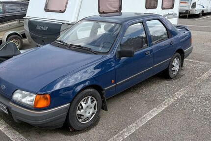 Ford Sierra 63.000 km 1.500 &euro; Dresden 01326