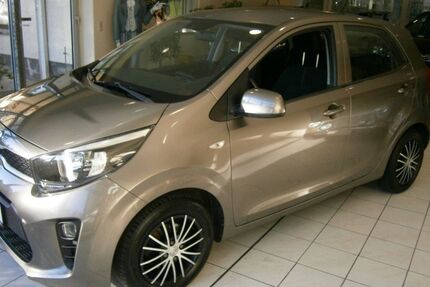 Kia Picanto 74.821 km 8.790 € Penig 09322