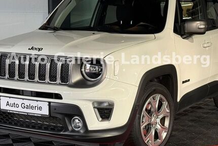 Jeep Renegade 24.000 km 15.790 &euro; Landsberg am Lech 86899