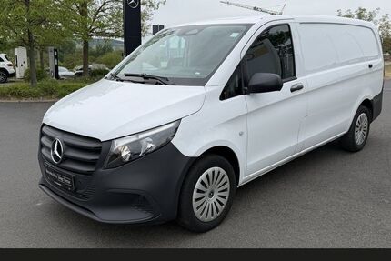 Mercedes-Benz Vito 29.164 km 35.569 &euro; Karlstadt 97753