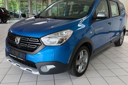 Dacia Lodgy 95.000 km 11.499 &euro; Selters 65618