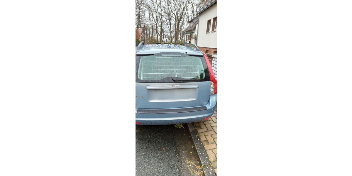 Volvo V50 123.400 km 3.000 &euro; Gronau Leine ot Banteln 31028