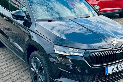 Skoda Karoq 10.998 km 35.495 &euro; Wasungen 98634