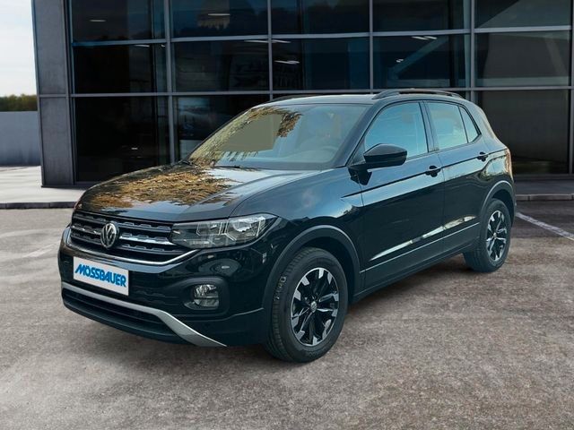 T-Cross