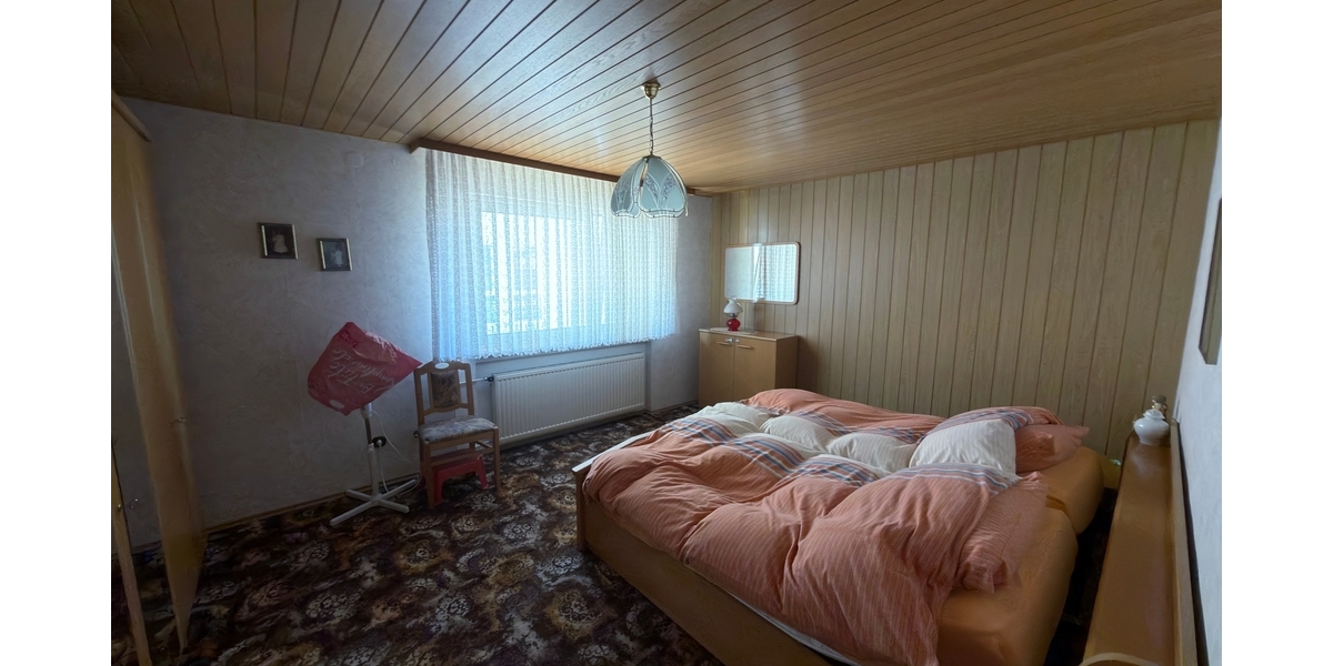 ***Einfamilienhaus mit schönem Grundstück in gefragter Lage von Mainz-Finthen*** - Einfamilienhaus Mainz Finthen | Angebot:26931013
