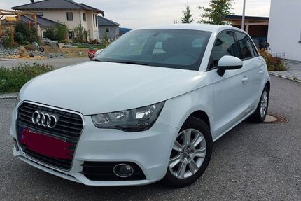 Audi A1 145.000 km 8.800 &euro; Rattiszell 94372