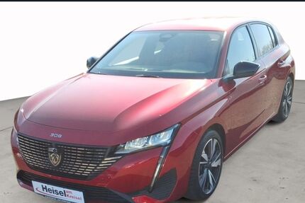 Peugeot 308 30.350 km 23.480 &euro; Merzig 66663