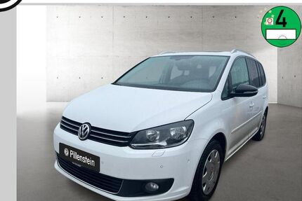 VW Touran 219.950 km 5.901 &euro; Neustadt/Aisch 91413