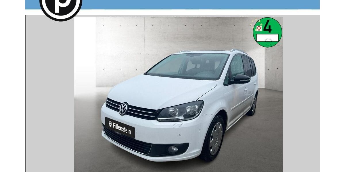 VW Touran 219.950 km 5.901 &euro; Neustadt/Aisch 91413