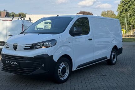 Peugeot Expert 12.555 km 21.900 &euro; Norderstedt bei Hamburg 22851