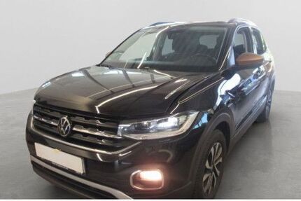 VW T-Cross 51.430 km 16.980 &euro; Lemgo 32657