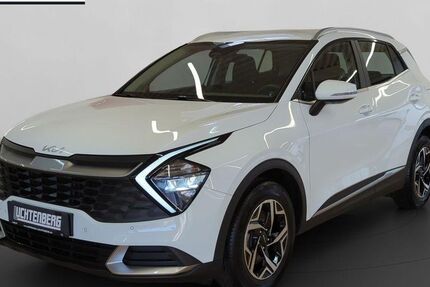 Kia Sportage 10.200 km 22.790 &euro; Leverkusen 51381