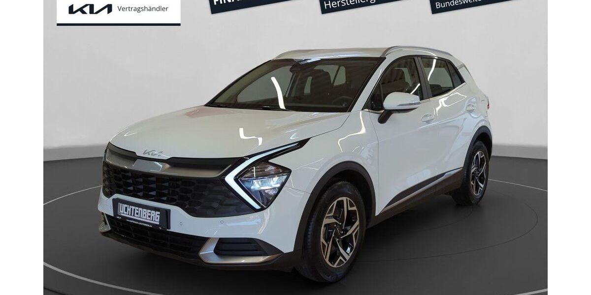 Kia Sportage 10.200 km 22.950 &euro; Leverkusen 51381