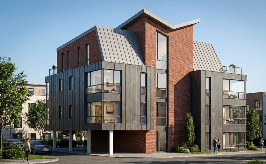 Grundstück Kiel Ellerbek - 689.000&euro; | Angebot:23871883