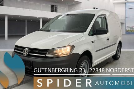 VW Caddy 124.093 km 11.990 &euro; Norderstedt 22848