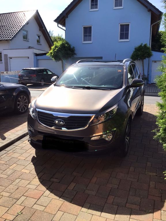 Sportage