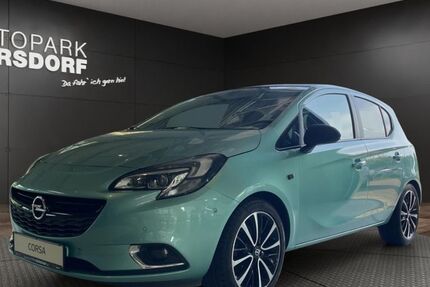 Opel Corsa 73.930 km 9.780 € Borsdorf bei Leipzig 04451