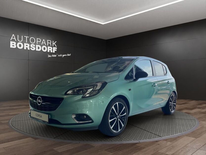 Opel Corsa 73.930 km 9.780 € Borsdorf bei Leipzig 04451