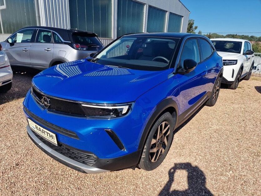 Mokka