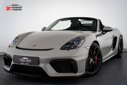Porsche Boxster 17.230 km 111.718 &euro; Erbach 64711