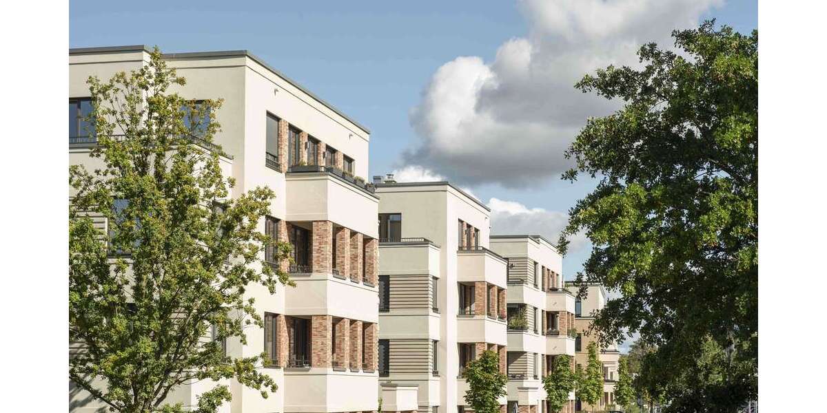 Etagenwohnung Potsdam - 4 Zimmer, 97 m&sup2;, 1.650&euro; | Angebot:26847782