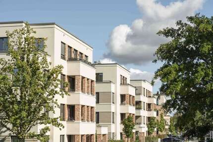 Wohnung Potsdam - 4 Zimmer, 97 m&sup2;, 1.650&euro; | Angebot:26847782