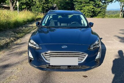 Ford Focus 147.000 km 7.700 &euro; Waiblingen 71332