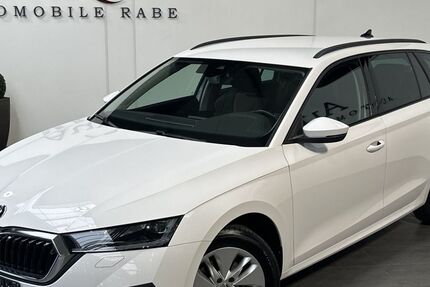 Skoda Octavia 58.750 km 24.749 &euro; Wardenburg 26203