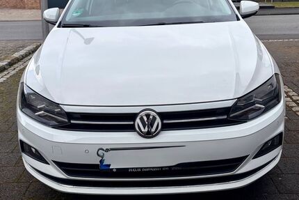 VW Polo 169.495 km 9.600 &euro; Warburg 34414