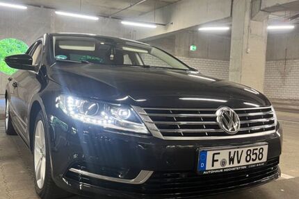 VW CC 117.000 km 10.000 &euro; Frankfurt am Main 65929