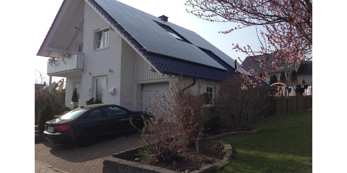 Einfamilienhaus Hofgeismar - 4 Zimmer, 770 m&sup2;, 490.000&euro; | Angebot:26989558