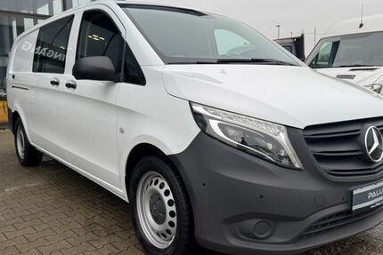 Mercedes-Benz Vito 166.100 km 21.899 &euro; Hamm 59071