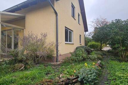 Einfamilienhaus in ruhiger Lage in Senftenberg 4 zimmer