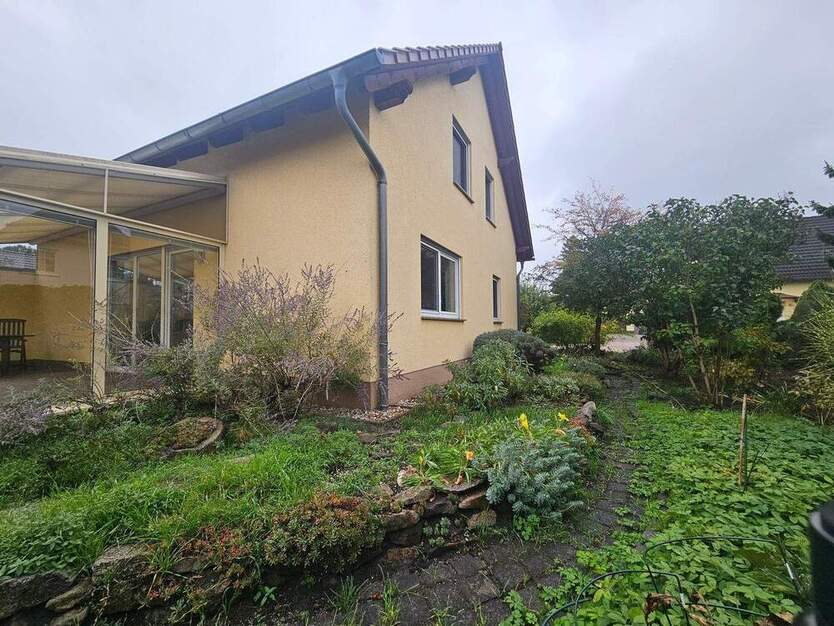 Einfamilienhaus in ruhiger Lage in Senftenberg 4 zimmer