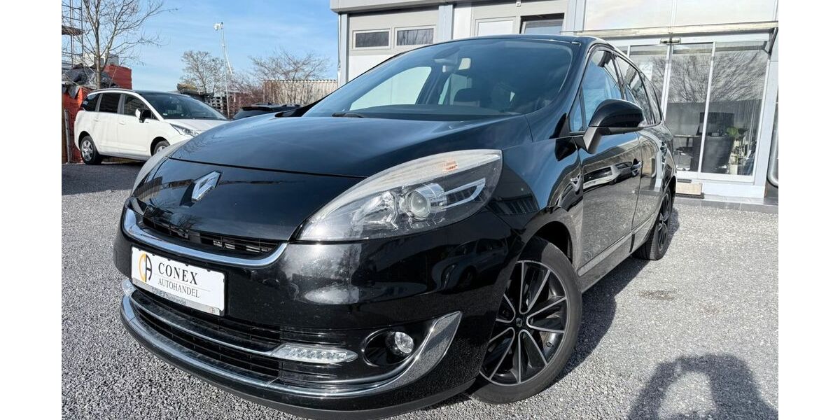 Renault Scenic 147.700 km 5.990 &euro; Korntal-Münchingen 70825