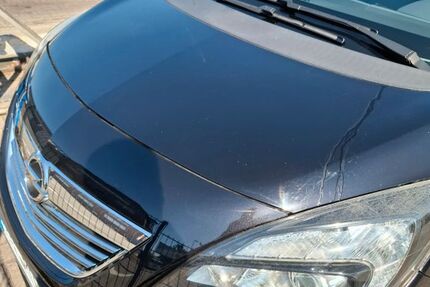 Opel Meriva 183.000 km 2.900 &euro; Dinslaken 46537