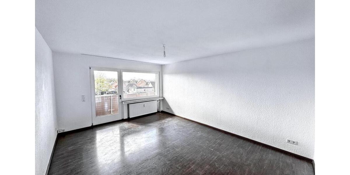 Etagenwohnung Lüdinghausen - 3 Zimmer, 75 m&sup2;, 1.390&euro; | Angebot:23392192