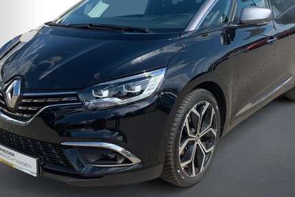 Renault Grand Scenic 107.550 km 17.890 &euro; Chemnitz 09131