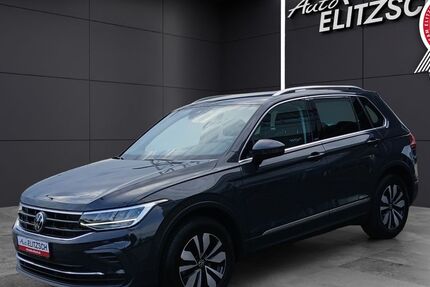 VW Tiguan 46.000 km 24.450 &euro; Löbau 02708