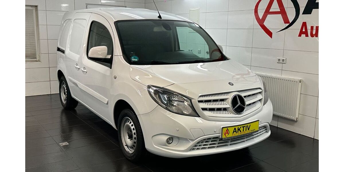 Mercedes-Benz Citan 40.000 km 15.890 &euro; Berlin-Rudow 12357