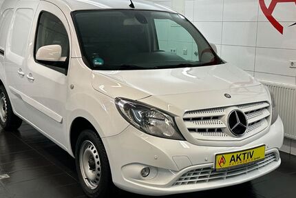 Mercedes-Benz Citan 40.000 km 16.690 &euro; Berlin-Rudow 12357