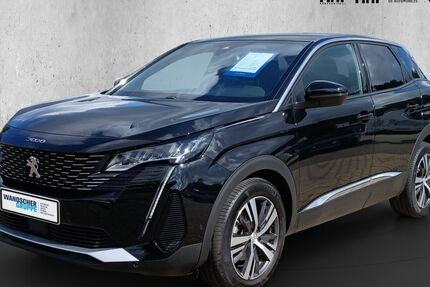 Peugeot 3008 36.178 km 21.290 € Wilhelmshaven 26389