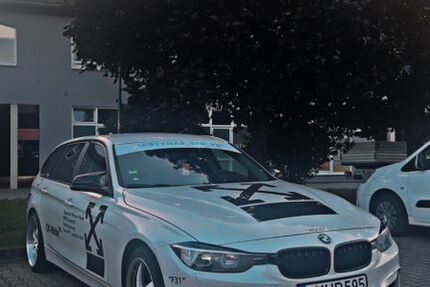 BMW 320 425.000 km 10.000 &euro; Großräschen 01983