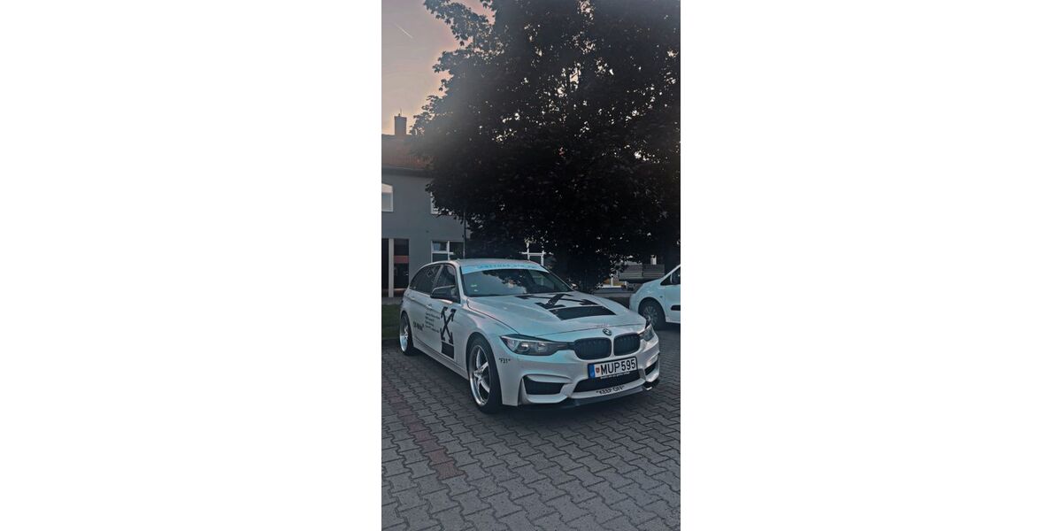 BMW 320 425.000 km 10.500 &euro; Großräschen 01983